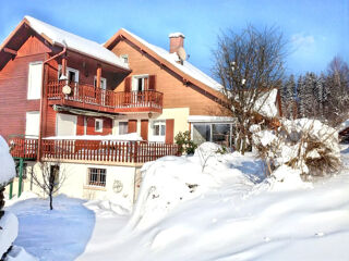  Maison � vendre 7 pi�ces 200 m�