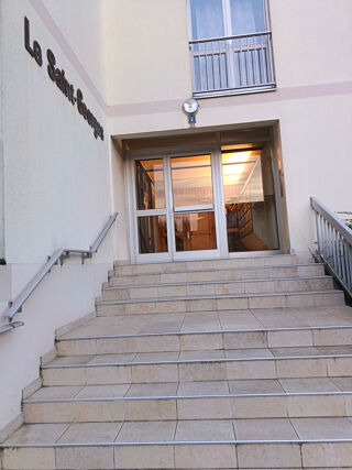  Appartement à vendre 2 pièces 53 m²