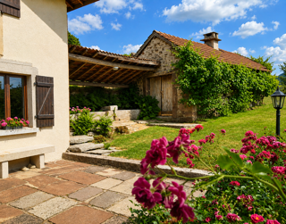  Ferme à vendre 7 pièces 260 m²
