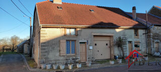  Maison Prez-sous-Lafauche (52700)