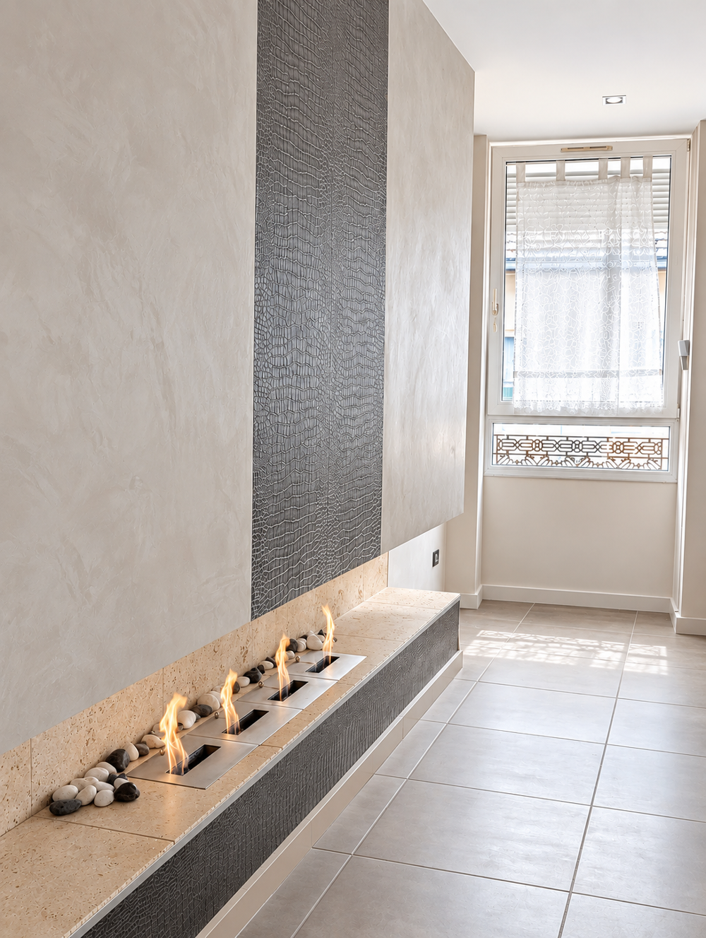 Vente Appartement Appartement 146 m2 à Oyonnax   De l'espace pour vivre et recevoir Oyonnax
