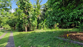  Terrain à vendre 3191 m²