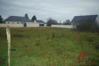  Terrain � vendre 541 m�