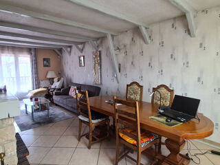  Maison à vendre 5 pièces 90 m²