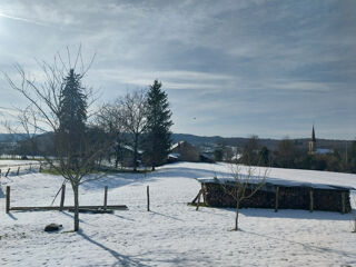  Maison � vendre 3 pi�ces 100 m�