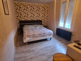  Maison � vendre 6 pi�ces 117 m�