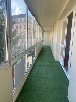  Appartement à vendre 4 pièces 110 m²