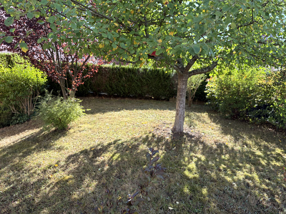 Vente Maison Maison individuelle  Saint laurent 97m2 Epinal