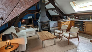  Maison  vendre 7 pices 200 m