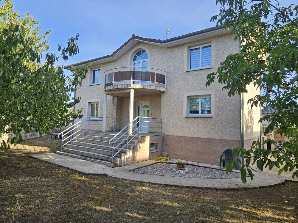 Vente Maison SAINT-DIZIER St dizier