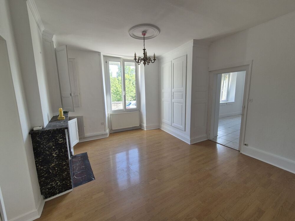 Maison de village de 82m2 avec grange