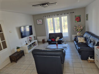  Maison � vendre 5 pi�ces 102 m�