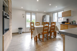  Appartement à vendre 4 pièces 97 m²