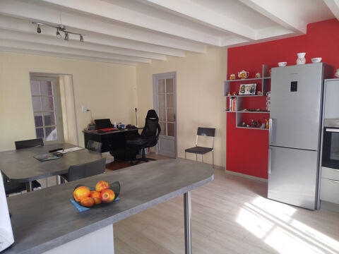   MAISON SANS TRAVAUX Maison - 5 pi�ce(s) - 160 m�