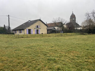  Ferme à vendre 5 pièces 124 m²