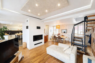  Appartement � vendre 5 pi�ces 134 m�