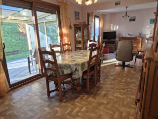  Maison � vendre 8 pi�ces 155 m�