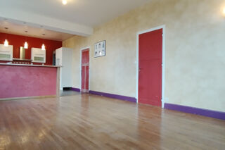  Maison � vendre 8 pi�ces 158 m�