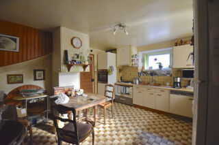  Maison à vendre 6 pièces 162 m²