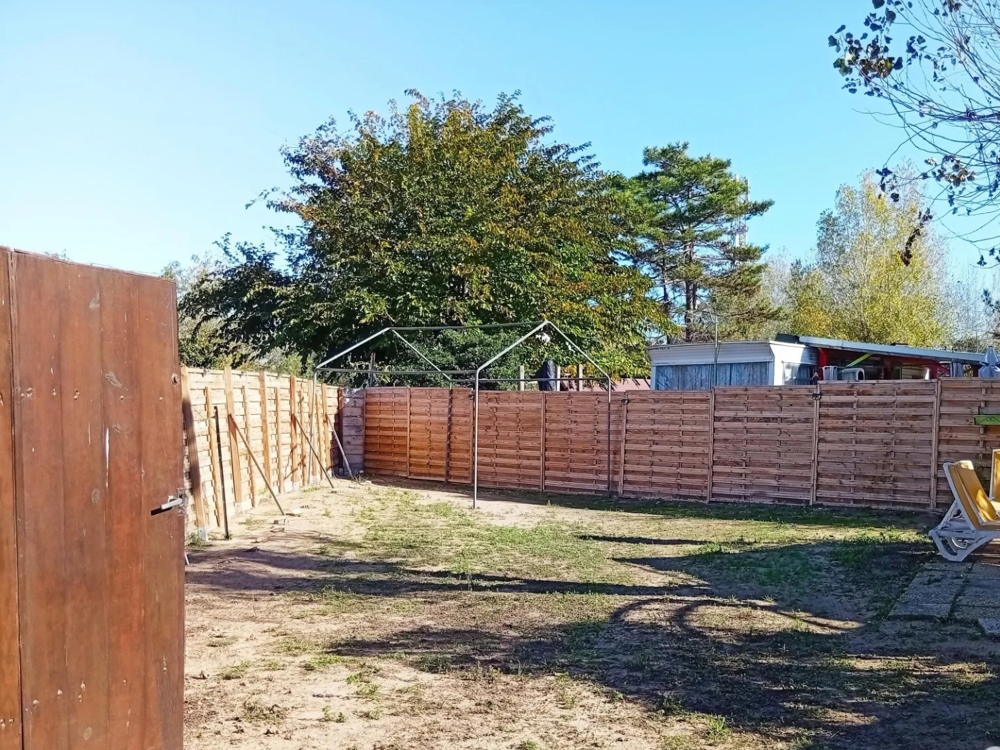 Vente Autre Bungalow à Vias (34450) Vias
