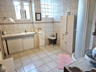  Maison à vendre 6 pièces 166 m²