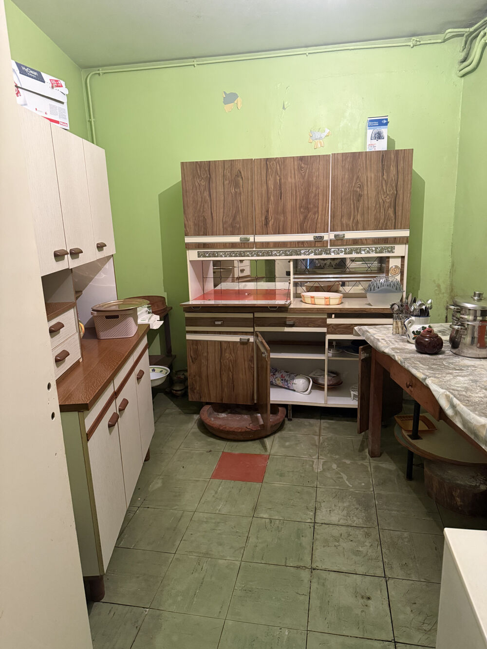 Vente Immeuble Immeuble à rénover   potentiel 3 appartements   Épinal rive droite Epinal