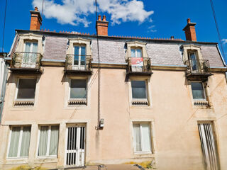  Immeuble � vendre 222 m�