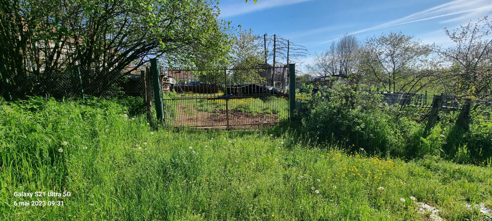 Vente Terrain Terrain constructible L'H�pital du Grosbois L hopital du grosbois