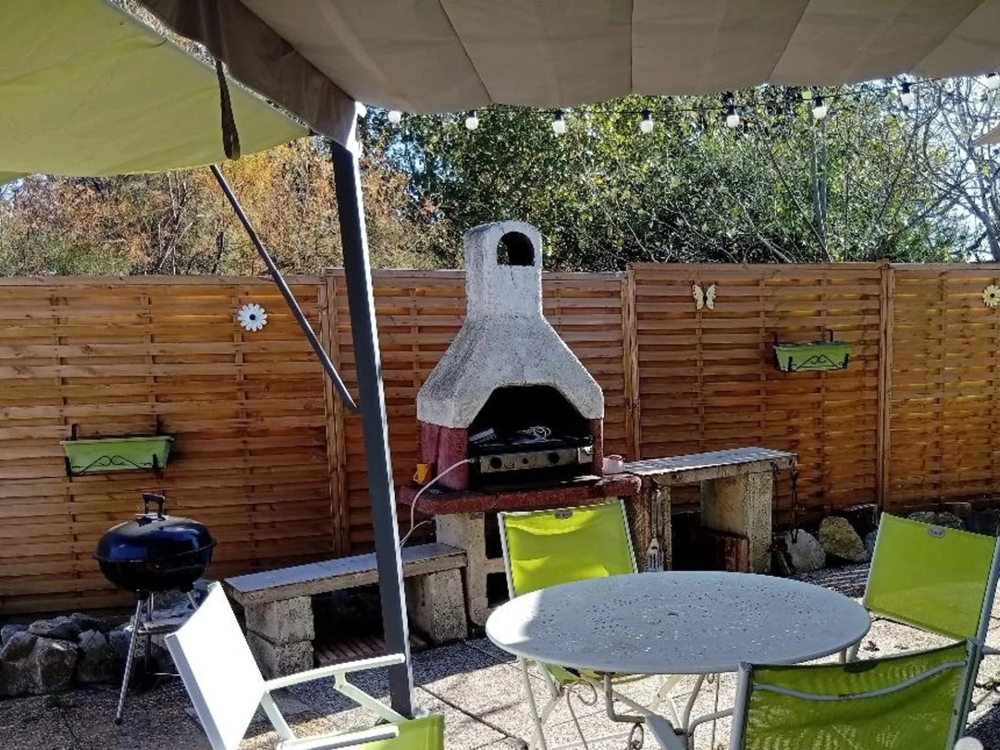 Vente Autre Bungalow à Vias (34450) Vias