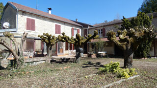  Propri�t�/ch�teau � vendre 13 pi�ces 513 m�