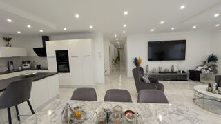  Maison  vendre 7 pices 160 m