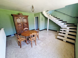  Maison à vendre 5 pièces 122 m²