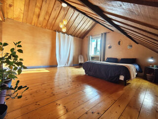  Maison à vendre 5 pièces 200 m²
