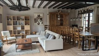  Maison  vendre 6 pices 210 m