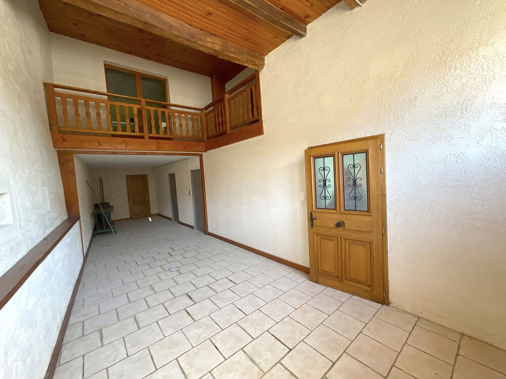 Vente Maison maison de type f6, 157 m2 sur un terrain de 533 m2 Melincourt