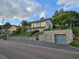  Maison � vendre 4 pi�ces 81 m�