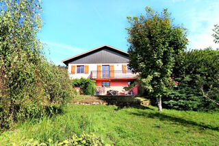  Maison � vendre 6 pi�ces 110 m�