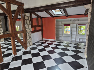  Maison � vendre 5 pi�ces 112 m�