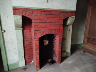  Maison � vendre 6 pi�ces 100 m�