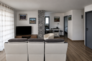 Maison à vendre 5 pièces 115 m²