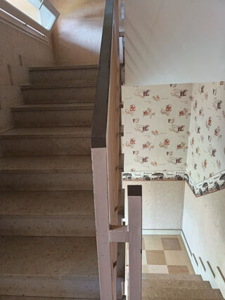 Immeuble � vendre 220 m�
