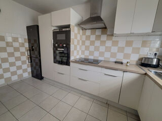  Maison à vendre 1 pièce 90 m²