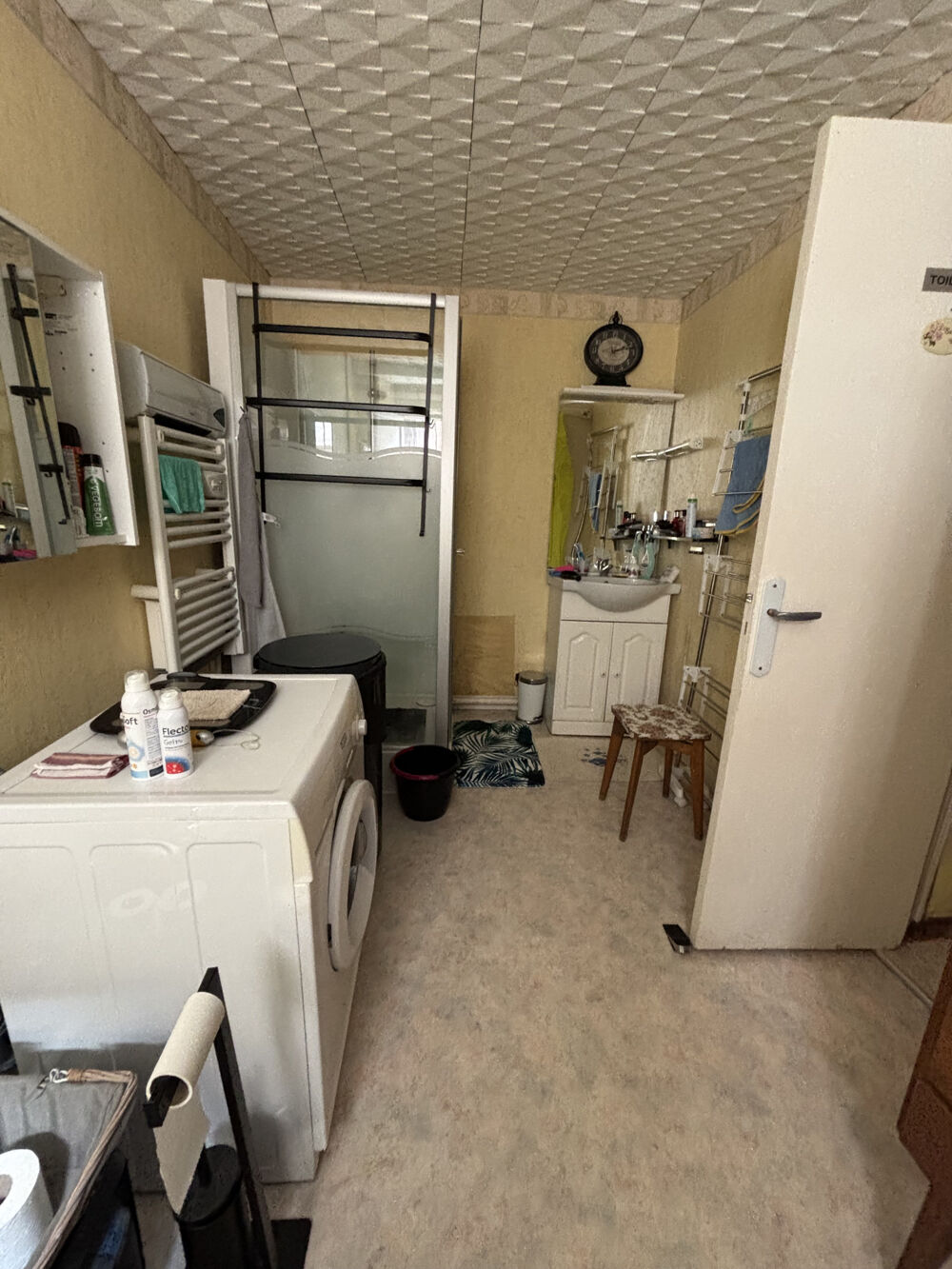 Vente Maison Maison 65 m2 habitables - Sans terrain Bourbonne les bains