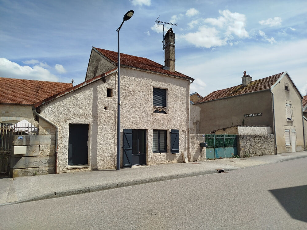 Vente Maison MAISON DE RAPPORT Le montsaugeonnais