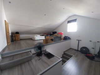  Maison à vendre 5 pièces 140 m²