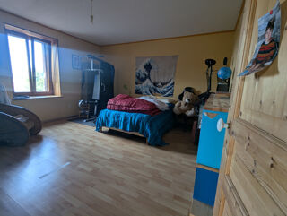  Maison à vendre 5 pièces 150 m²