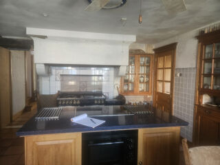  Maison � vendre 5 pi�ces 137 m�