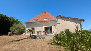  Maison à vendre 6 pièces 133 m²