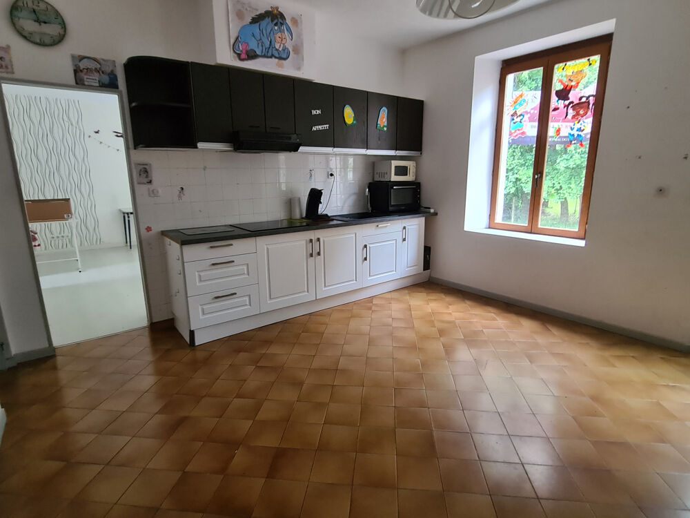 Vente Maison MAISON DE 130 M2 Cousances les forges