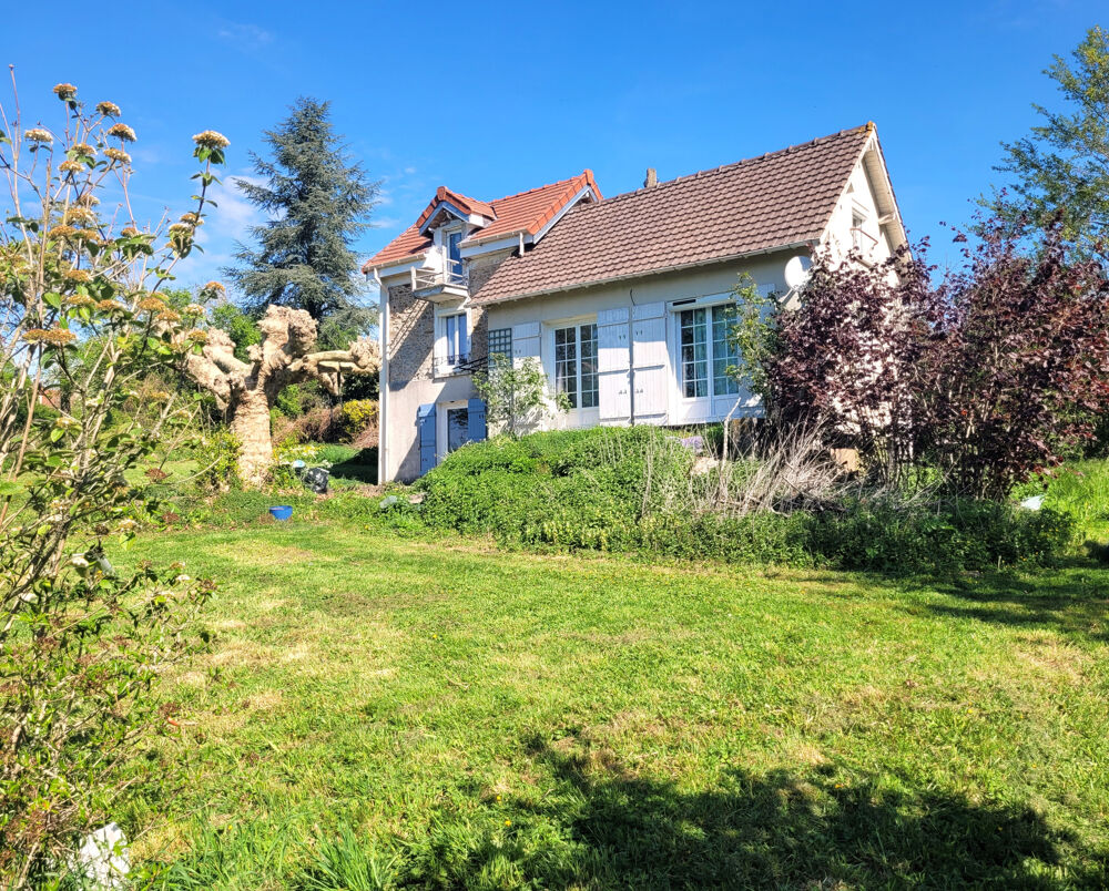 MAISON DE CAMPAGNE - 3 CHAMBRES - 72m2